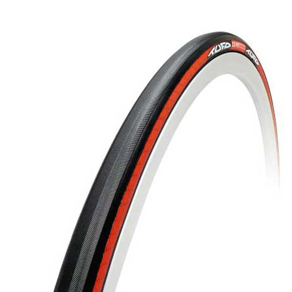 

Дорожная шина Tufo s33 Pro Tubular 700C x 21 rigid, черный