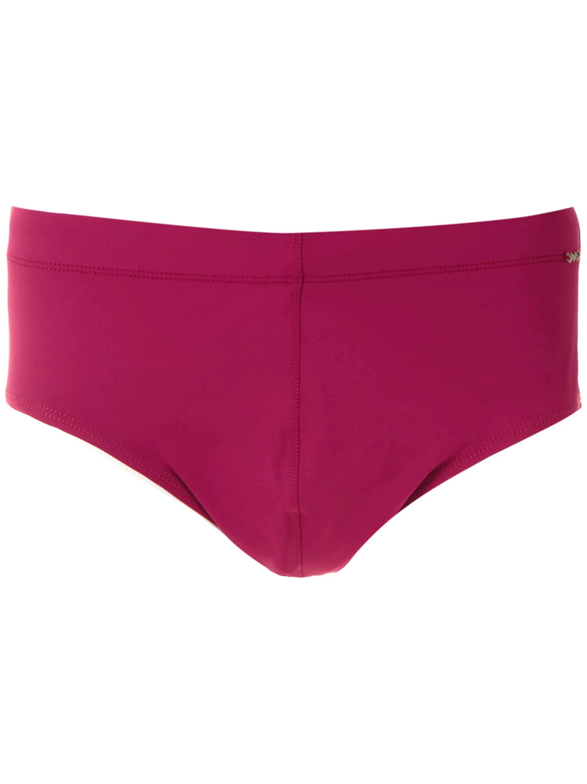 

Однотонные плавки Amir Slama, розовый