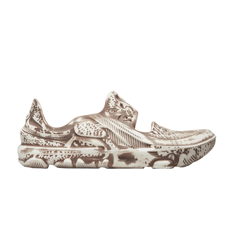 

Кроссовки ISPA Universal 'Natural Mink Brown', коричневый