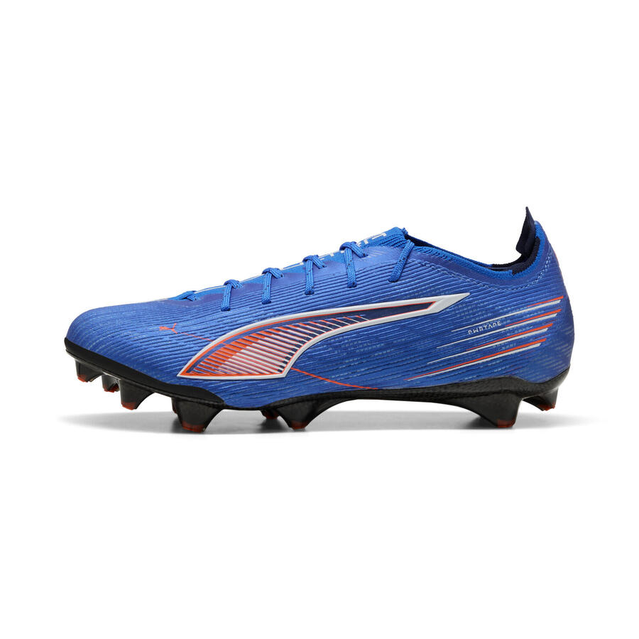 Футбольные бутсы ULTRA 6 CARBON FG женские PUMA — фото 3