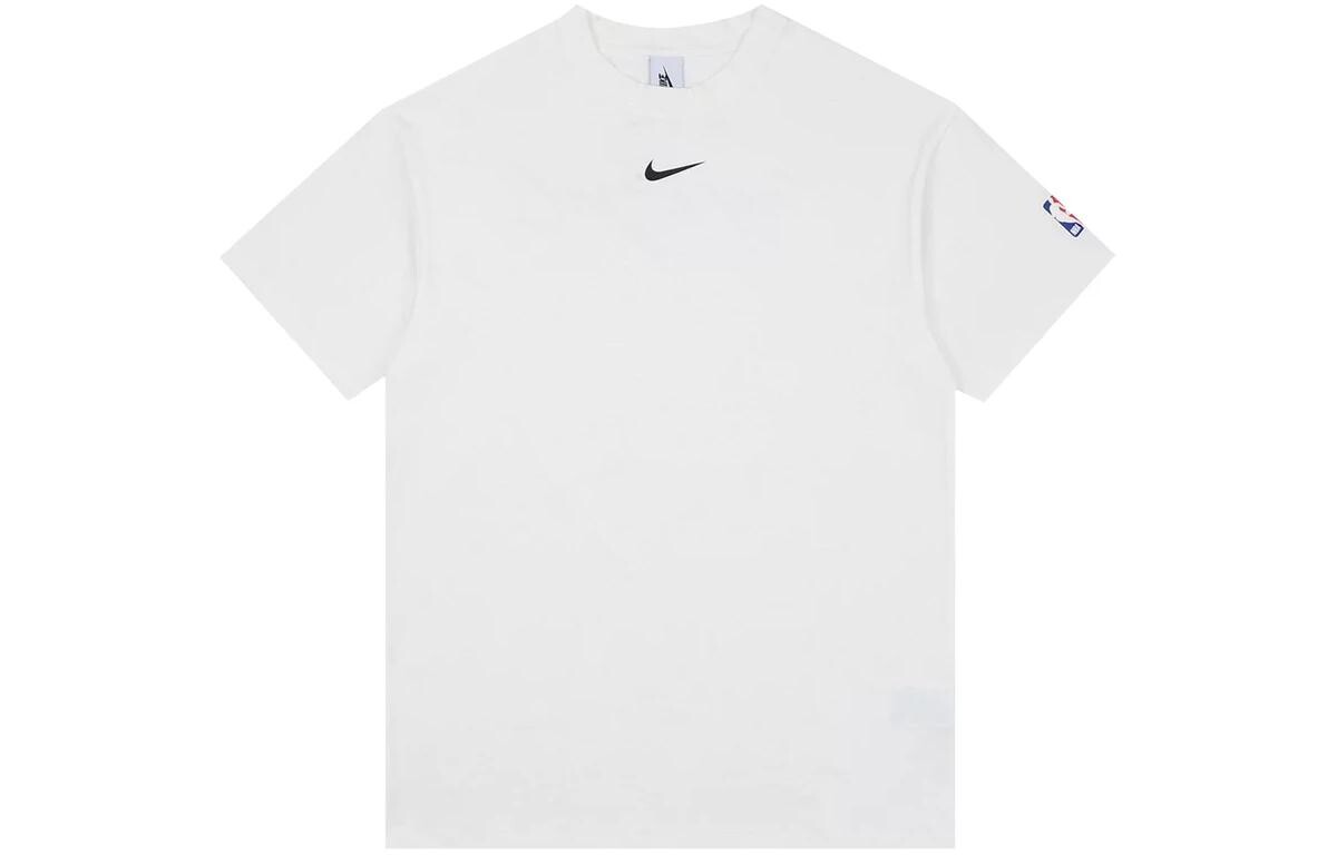 

Футболка Nba X унисекс белая Nike, белый
