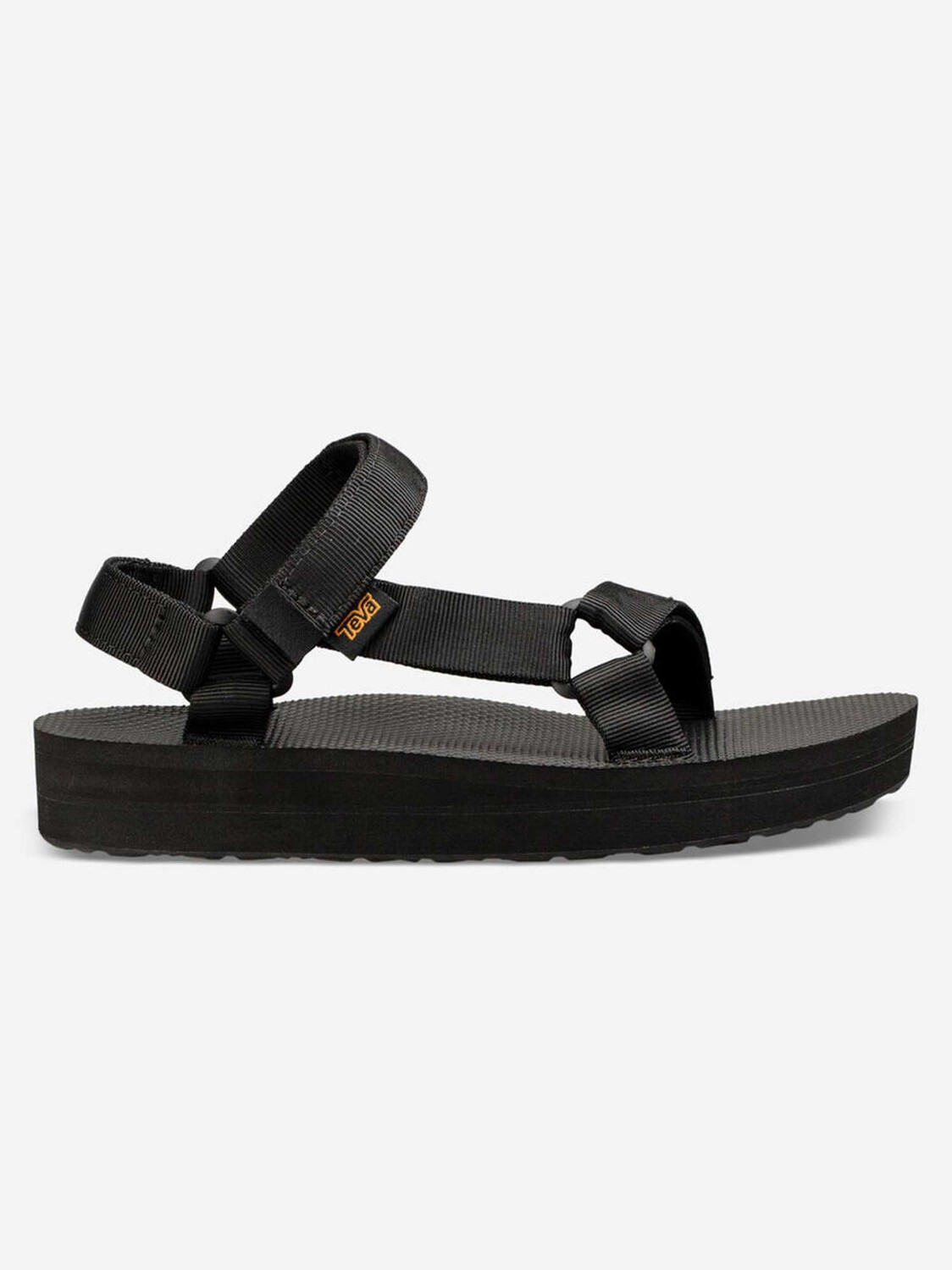 

Сандалии Teva Midform Universal, черный