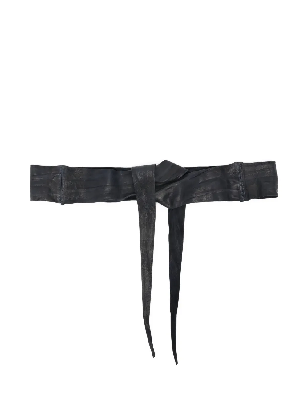 

Пояс-лента Sommet, синий