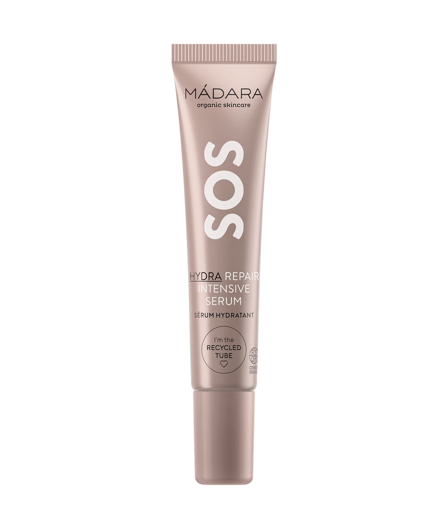 

Сыворотка для лица MADARA SOS Hydra Repair Intensive, 15 ml