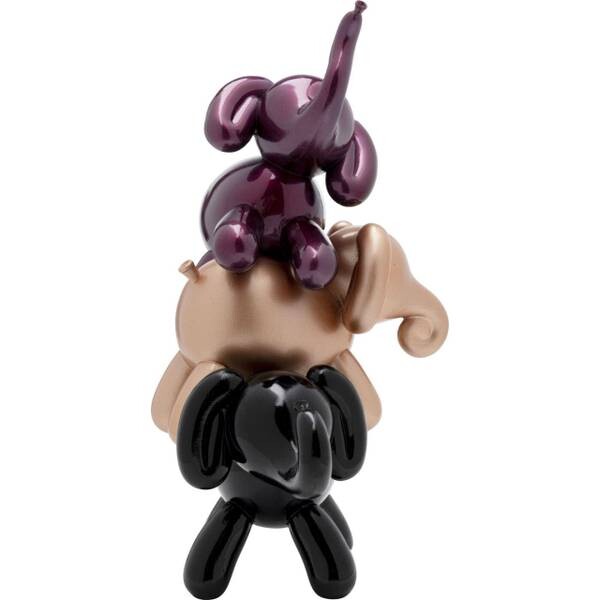 

Декоративная фигурка Kare Design Elephant Stack, многоцветный