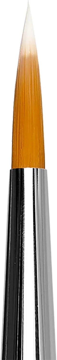 Набор веганских кистей «Pintura Brush Set» (5 шт.) от Kryolan Kryolan — фото 4