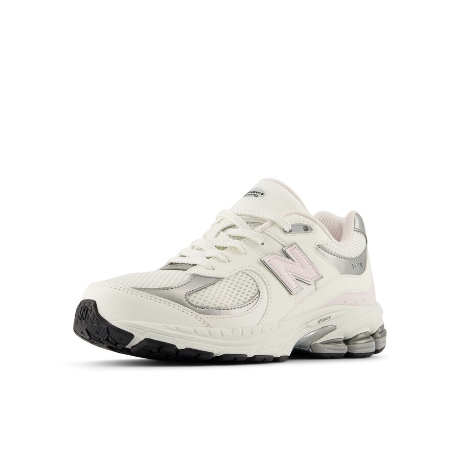 

Кроссовки new balance Sneakers 2002, белый