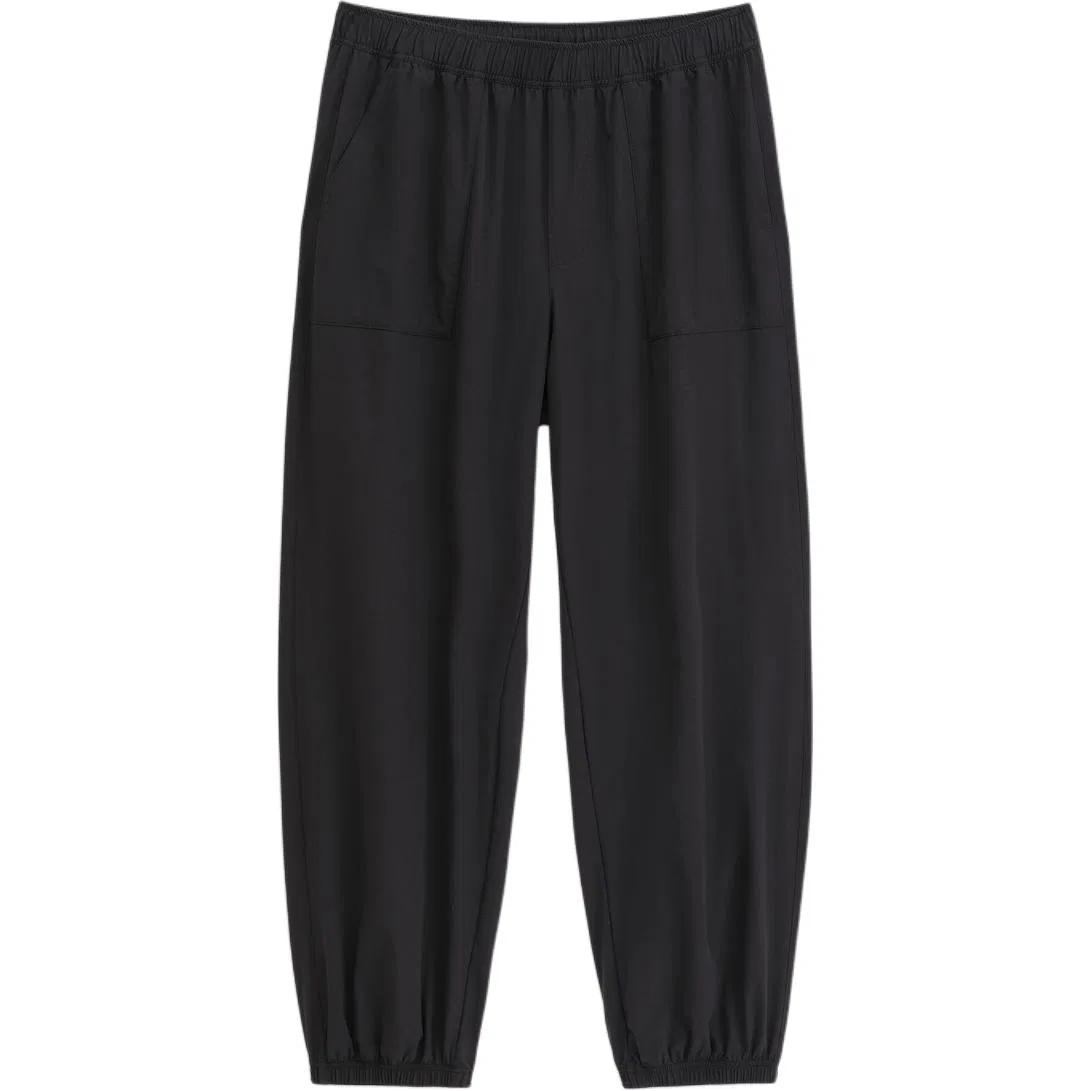 Брюки повседневные мужские тонкие с манжетами GAP, Khaki — фото 3