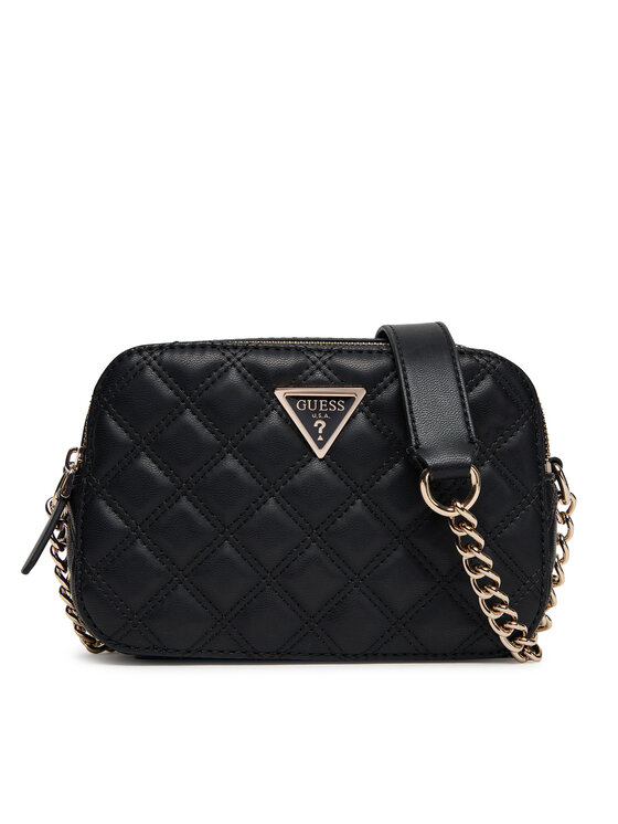

Женская сумка Giully II HWQG96 73140 Guess, чёрный