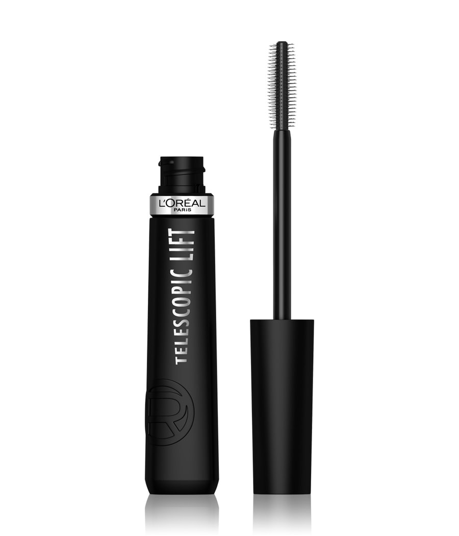 

Тушь для ресниц L'Oréal Paris Telescopic Lift, Nr. 0 - schwarz, 9.9 ml