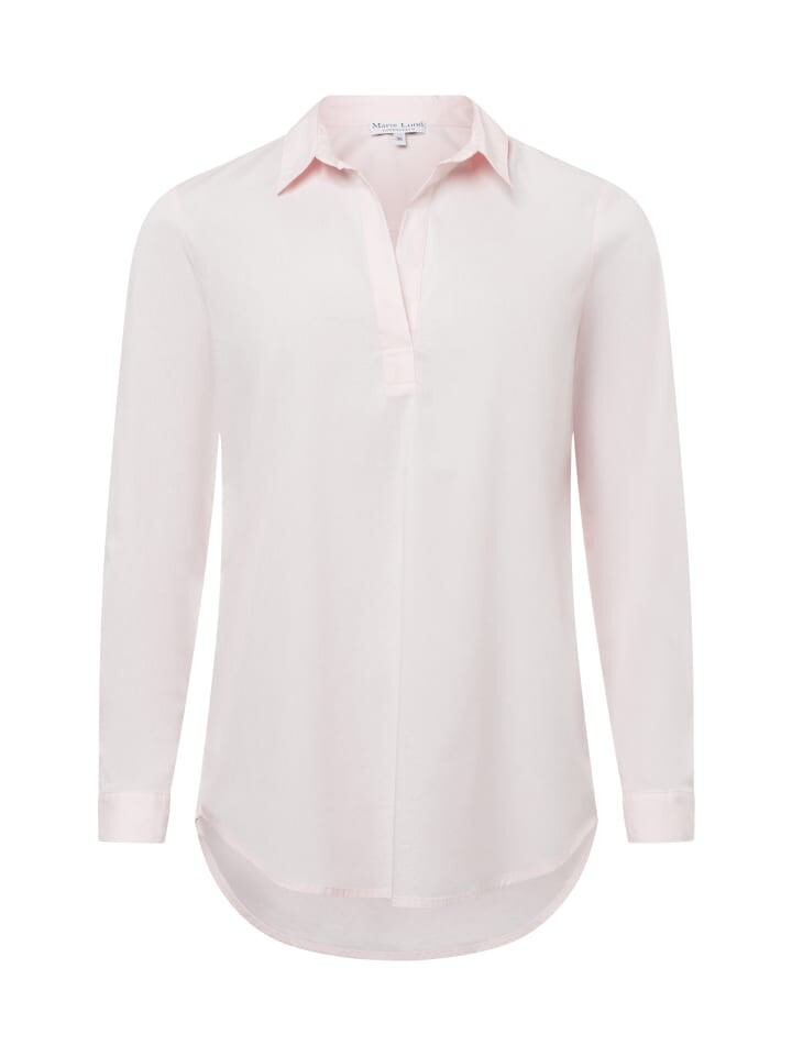 

Блуза Marie Lund nshirt, розовый