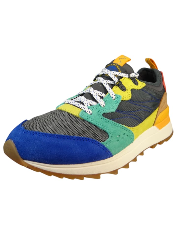 

Кроссовки на шнуровке Merrell, цвет sneaker mehrfarbig