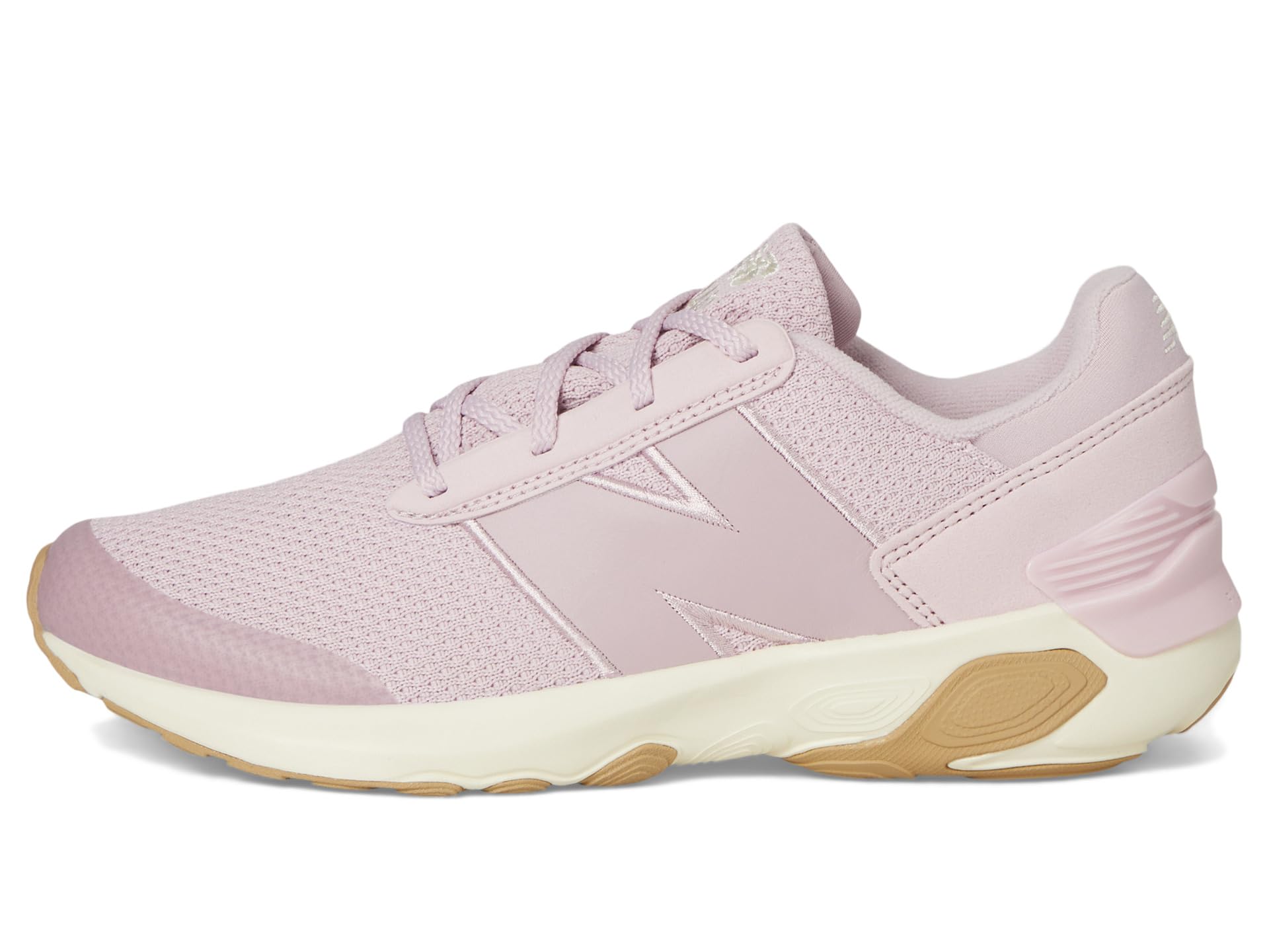 Туфли New Balance Kids 1440v1, цвет Twilight Haze/Angora — фото 4