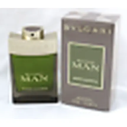 

Bulgari Bvlgari MAN Wood Essence парфюмированная вода-спрей
