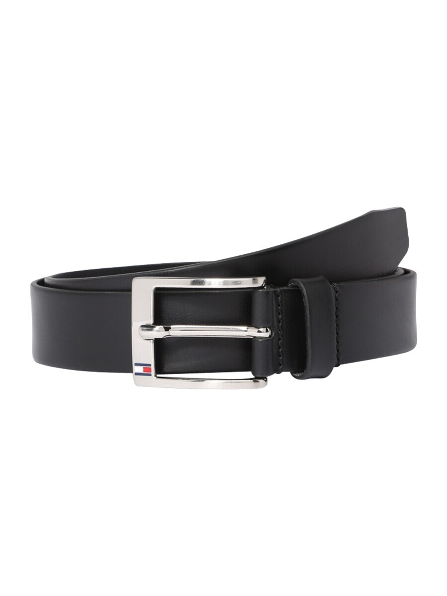 

Ремень Tommy Hilfiger ALY, черный