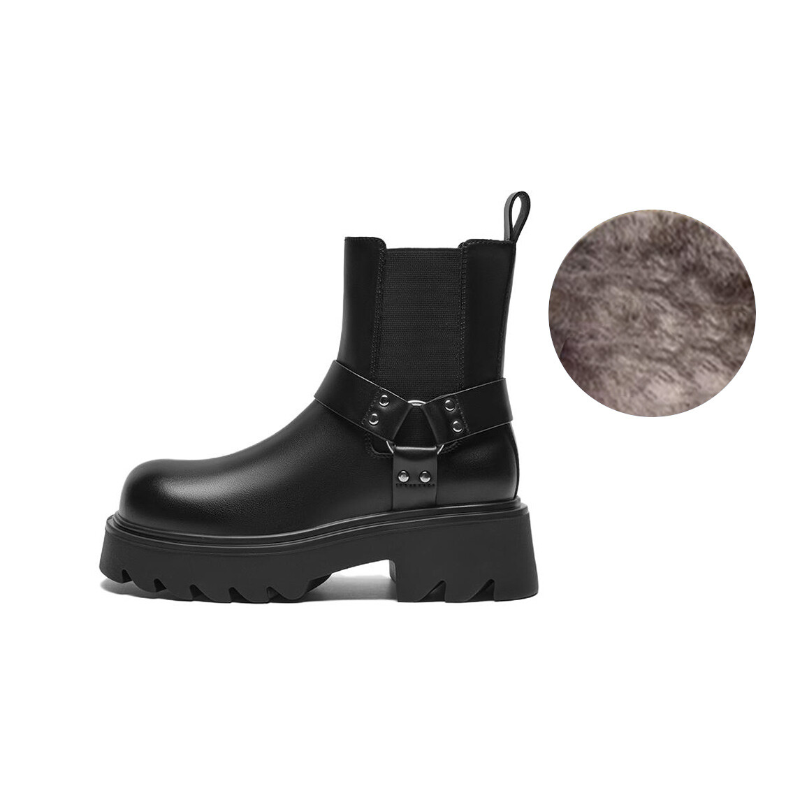 

Ботильоны BASTO Ankle Boots Women's