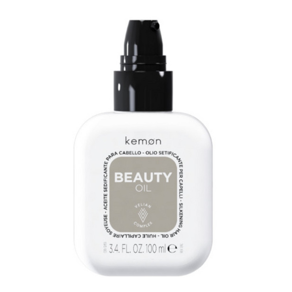 

Масло для шелковистых волос, 100 мл Kemon Hair care