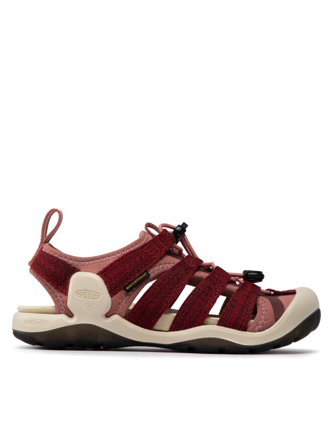 

Сандалии Keen, красный
