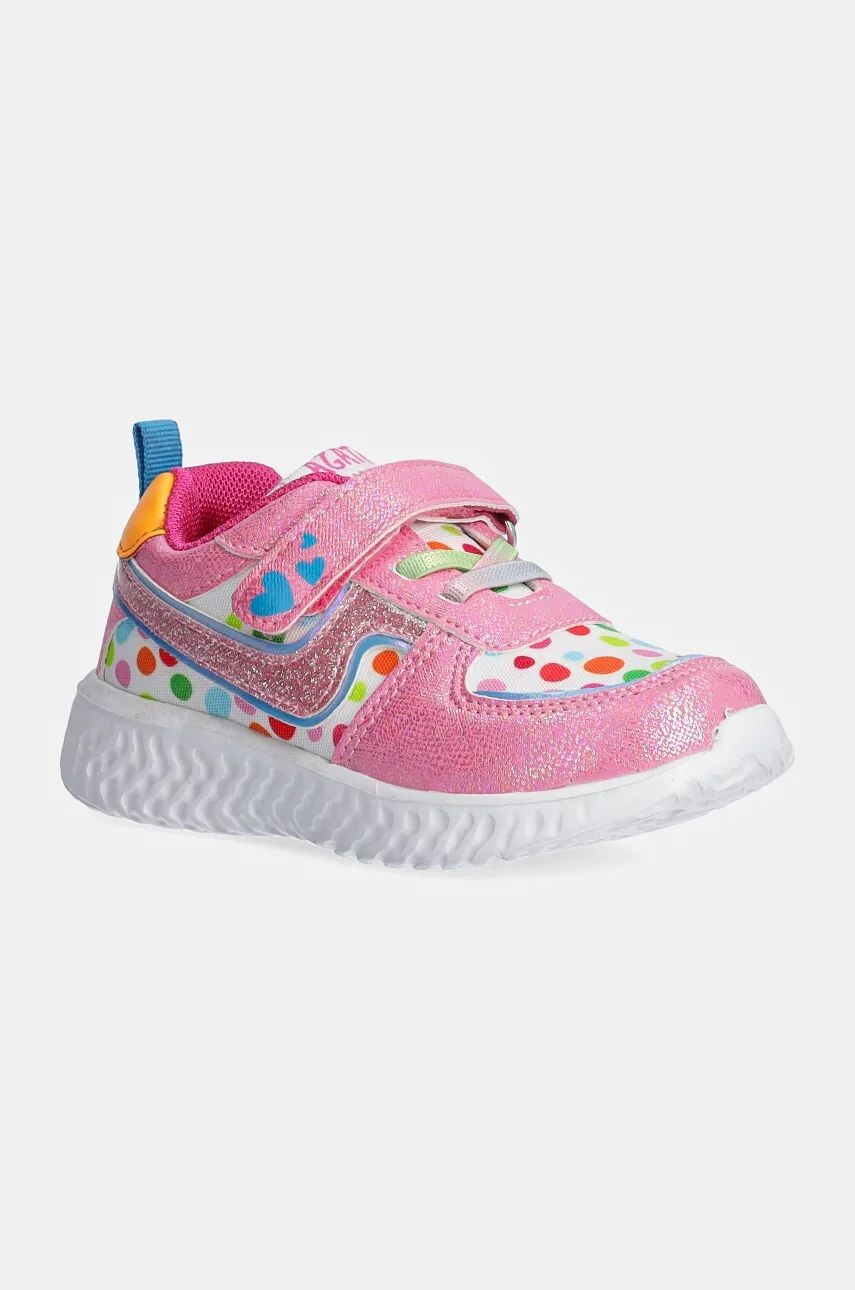 

Детские кроссовки Agatha Ruiz de la Prada, розовый