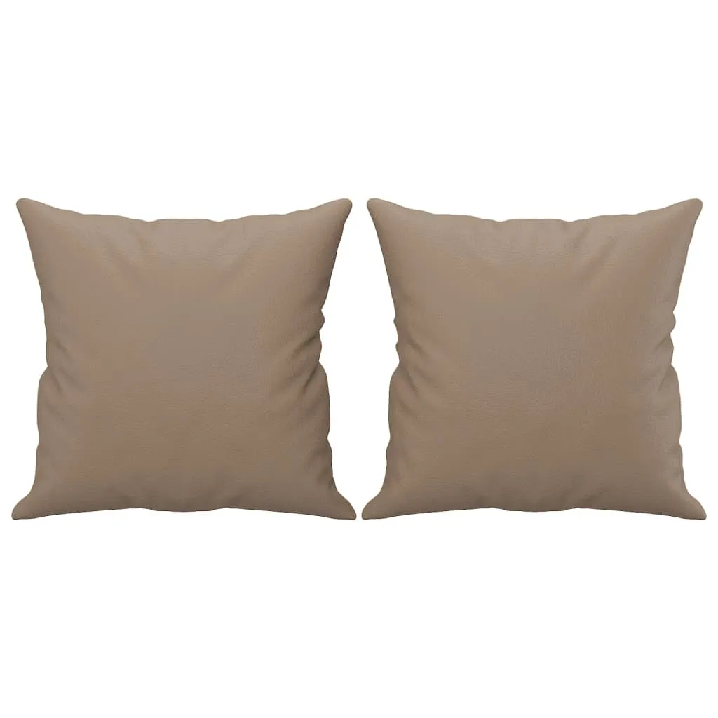 

Декоративная подушка DKD HOME DECOR, серо-коричневый