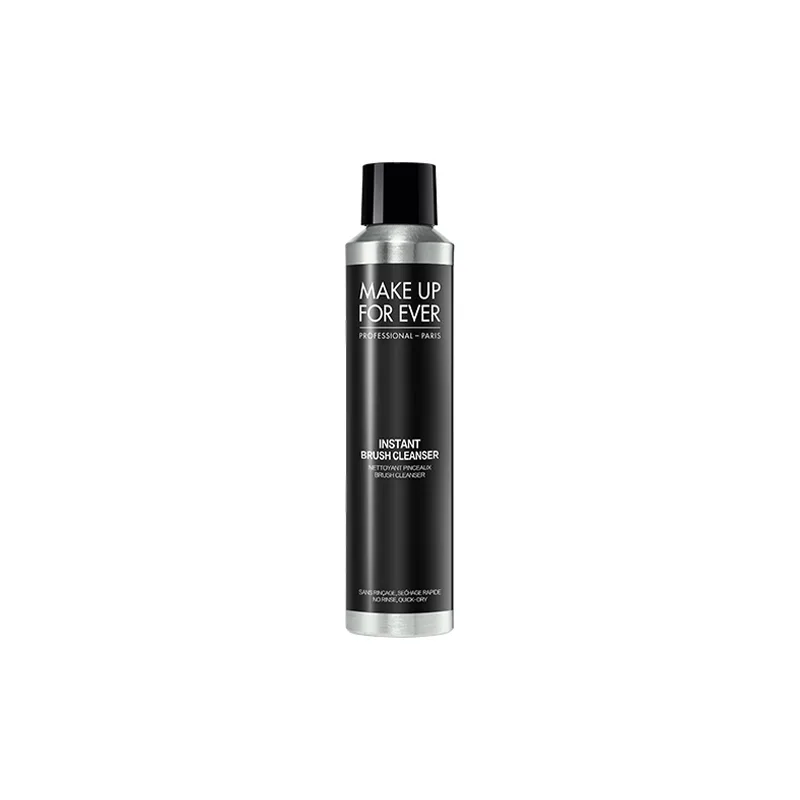 Средства для очистки косметических инструментов MAKE UP FOR EVER, 140ml — фото 2