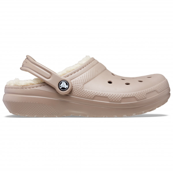 

Классические сандалии-сабо на подкладке Crocs, мультиколор