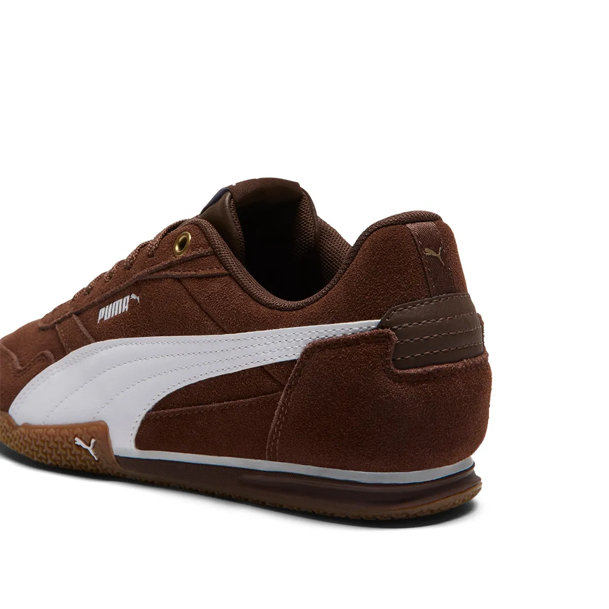 Женские повседневные кроссовки BELLA DONNA SD Puma, коричневый — фото 4