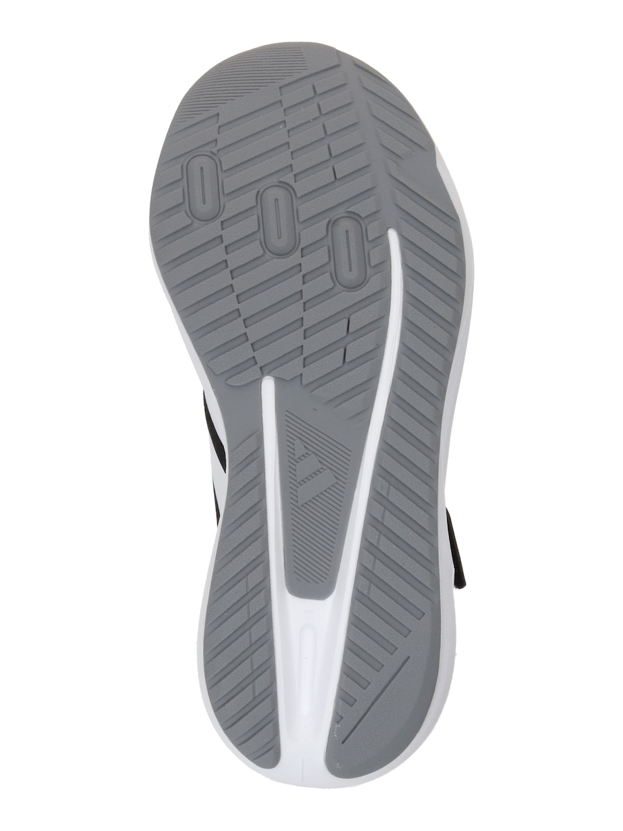 Спортивные кроссовки ADIDAS SPORTSWEAR DURAMO SL2 EL, черный — фото 3