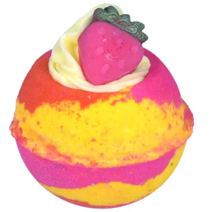 

Бластер для ванны Let's Jam, Bomb Cosmetics