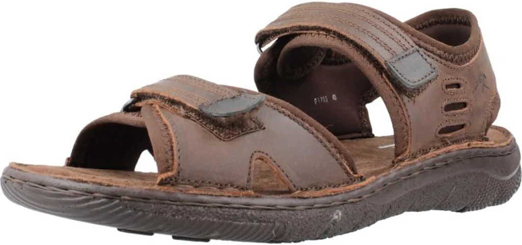 Туфли Fluchos f1753 brown