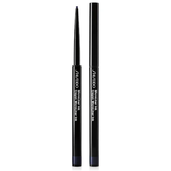 

Карандаш для глаз с чернилами microliner Shiseido, цвет navy 04