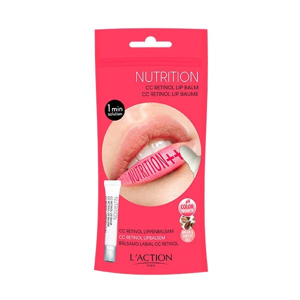 

Nutrition 10 мл L'Action