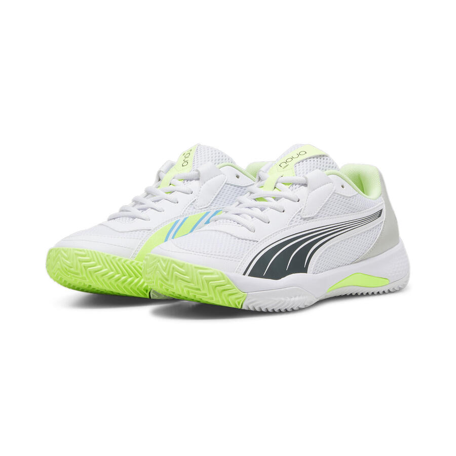 Кроссовки для паделя NOVA Court для взрослых PUMA