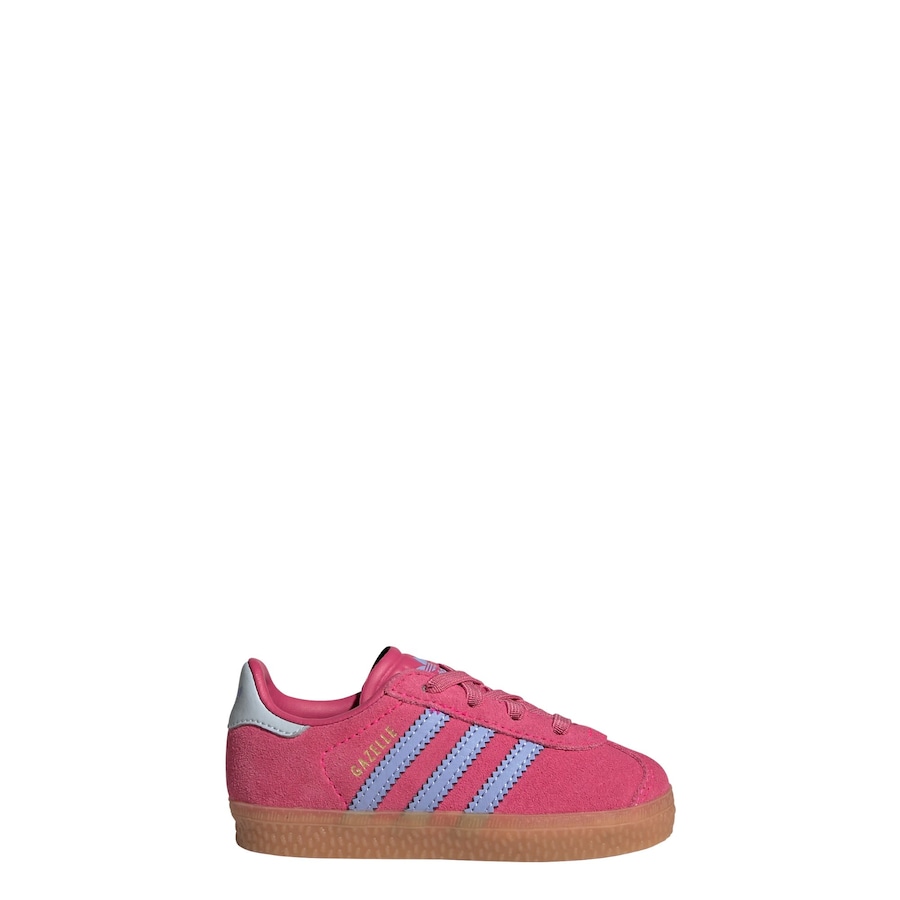 Кроссовки ADIDAS ORIGINALS Gazelle, Rose — фото 3