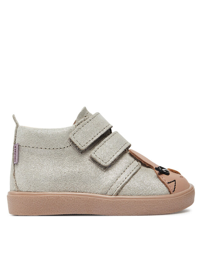 

Кроссовки Schnürschuhe Suzie Mrugała, серебро