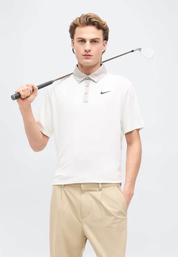 Узкие брюки par Nike Golf, Limestone/Black — фото 4