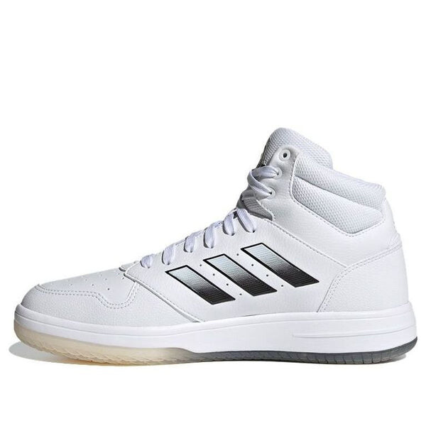 

Кроссовки gametaker баскетбольные кроссовки Adidas, белый