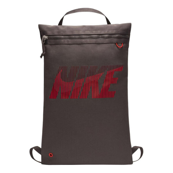 

Сумка utility training bag 'grey' Nike, серый