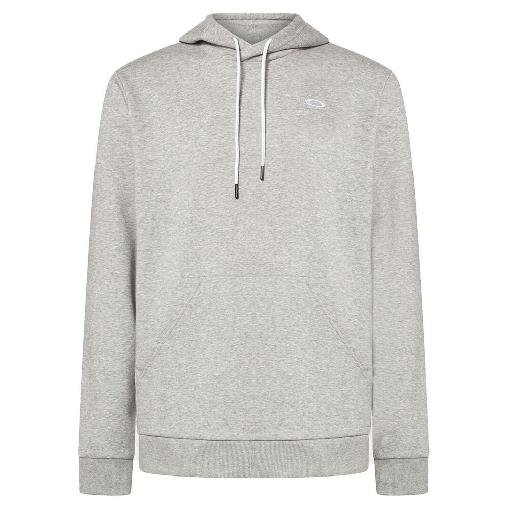 

Худи Oakley Relax Pullover 2.0, серый