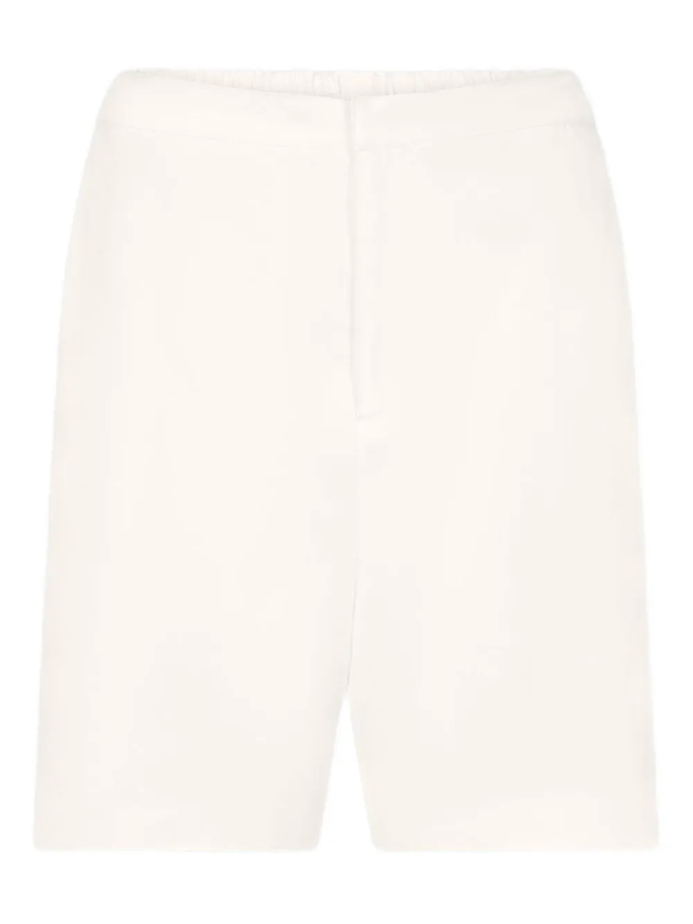 

Шорты Ivan с эластичным поясом Loulou De Saison, бежевый