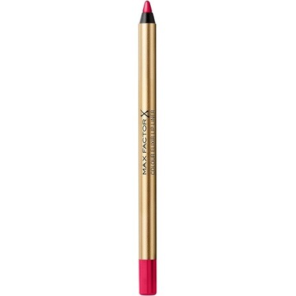 

Карандаш для губ Color Elixir №012 Рубиново-красный, Max Factor