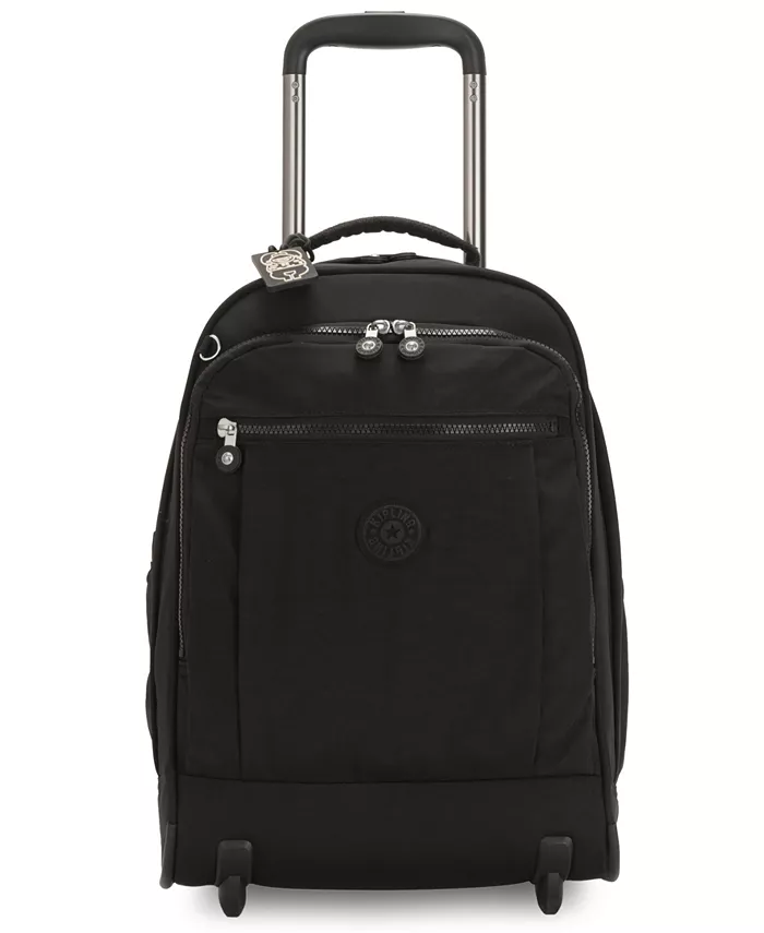 

Рюкзак Gaze Rolling Kipling, черный