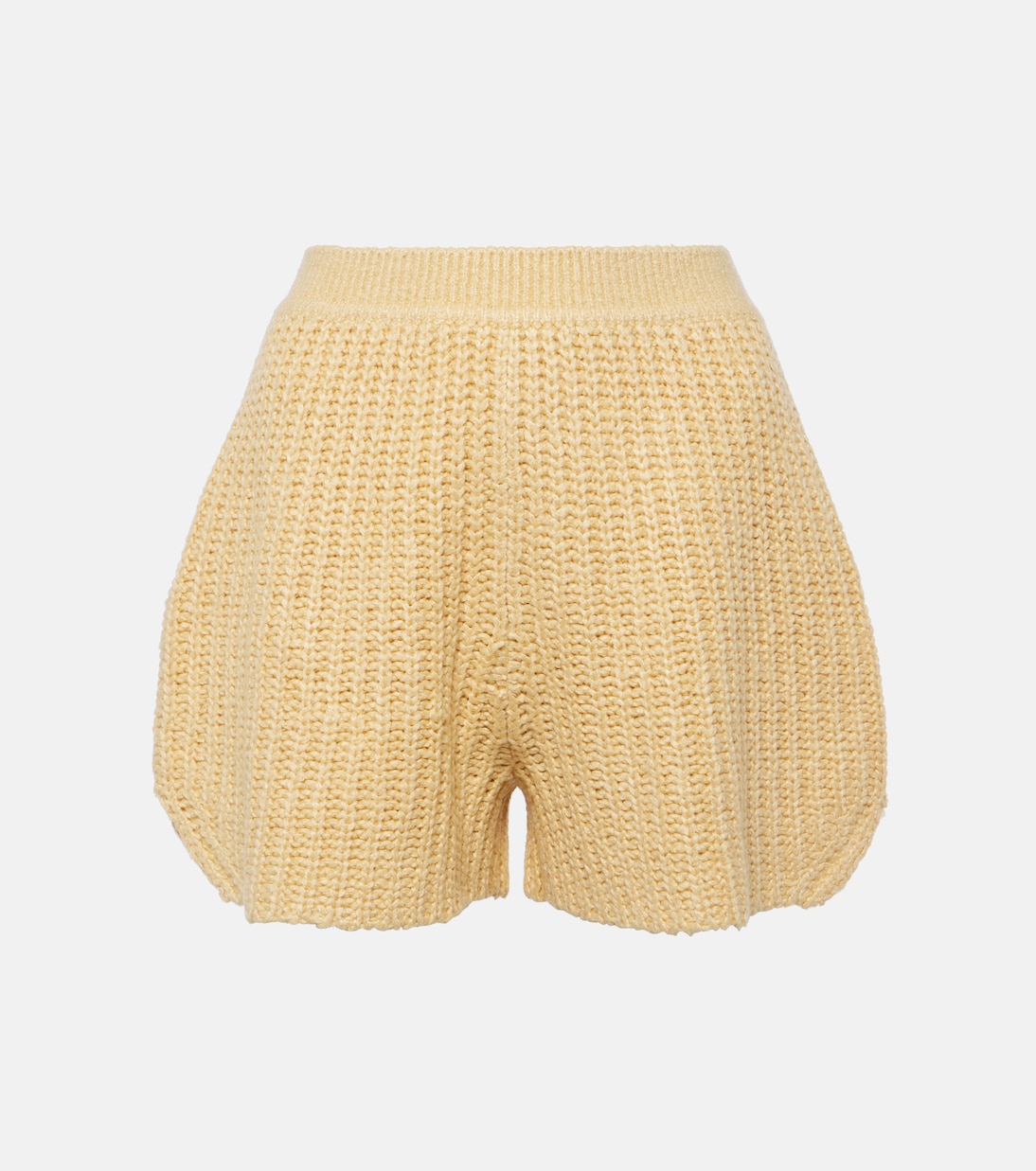 

Шорты из смесового шелка Loro Piana, Cotton Sponge Cake