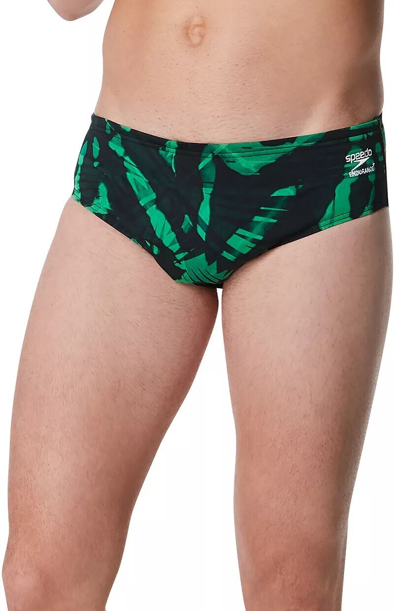 

Мужские светоотражающие трусы Speedo