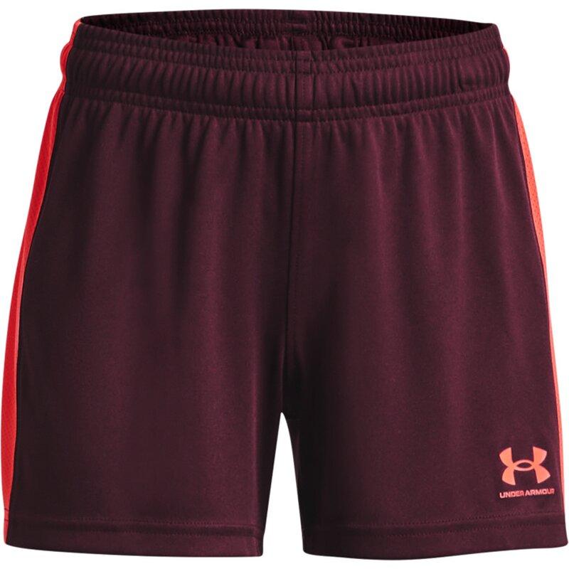 

Shorts ua gs ch. knit short Under Armour, бордовый