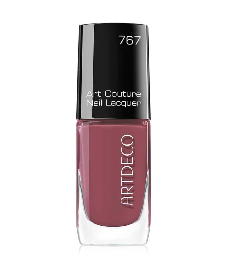 

Лак для ногтей ARTDECO Art Couture, Nr. 767 - Berry Mauve, 10 ml