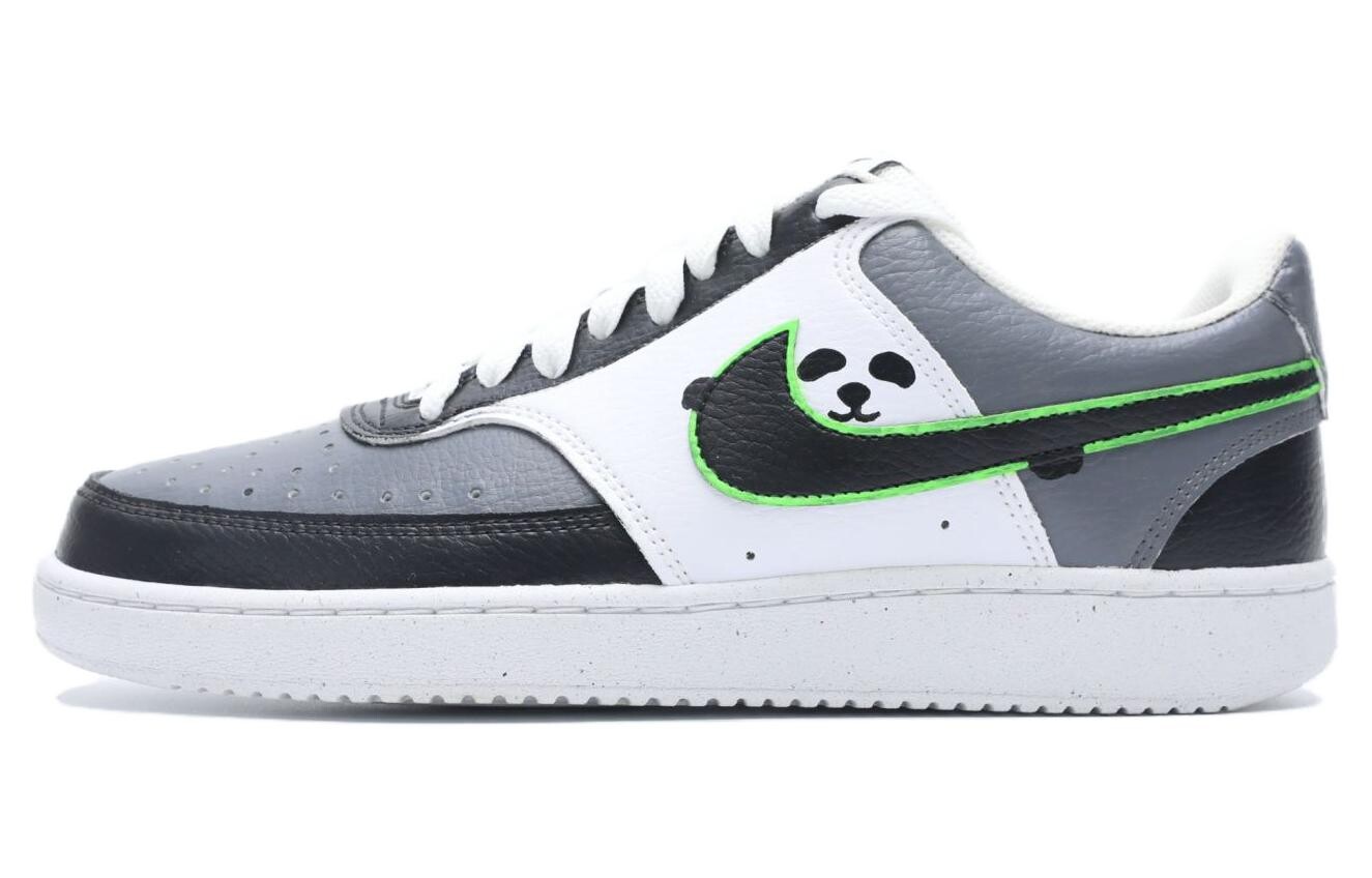 

Мужские кроссовки для скейтбординга Nike Court Vision 1, Gray, Серый, Мужские кроссовки для скейтбординга Nike Court Vision 1, Gray