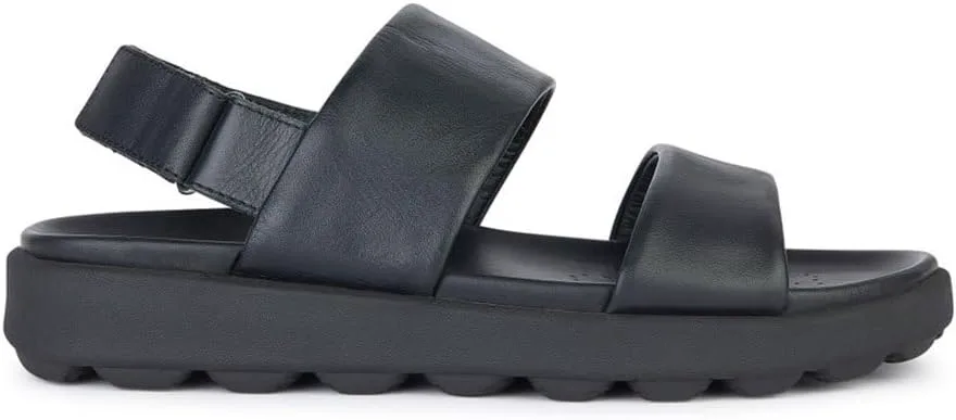

Мужские кроссовки Geox U Xand 2s, черный