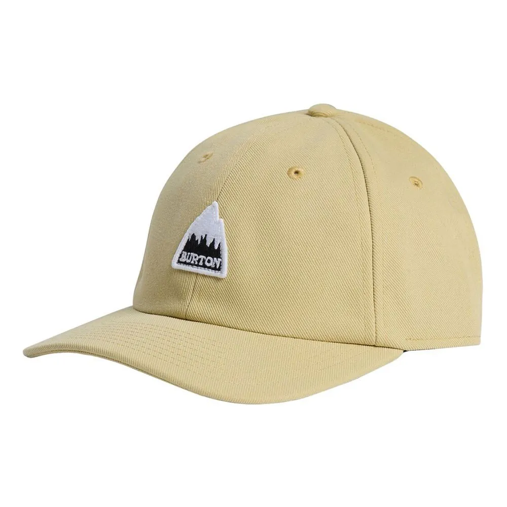 

Бейсболка Burton Rad Dad, желтый