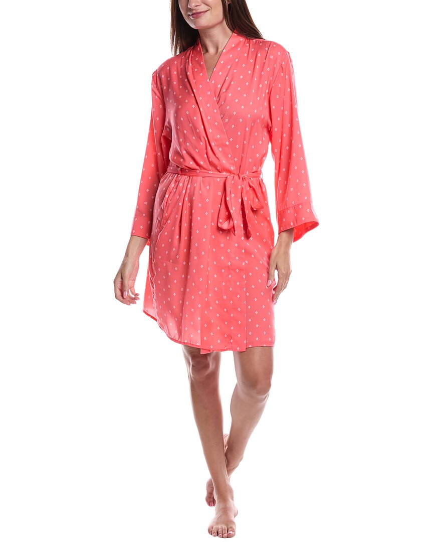 

Халат для сна DKNY, розовый
